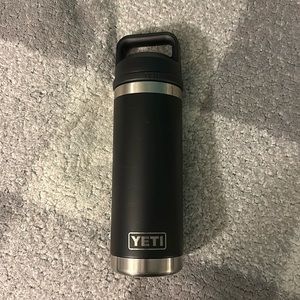 Yeti Water Bottle